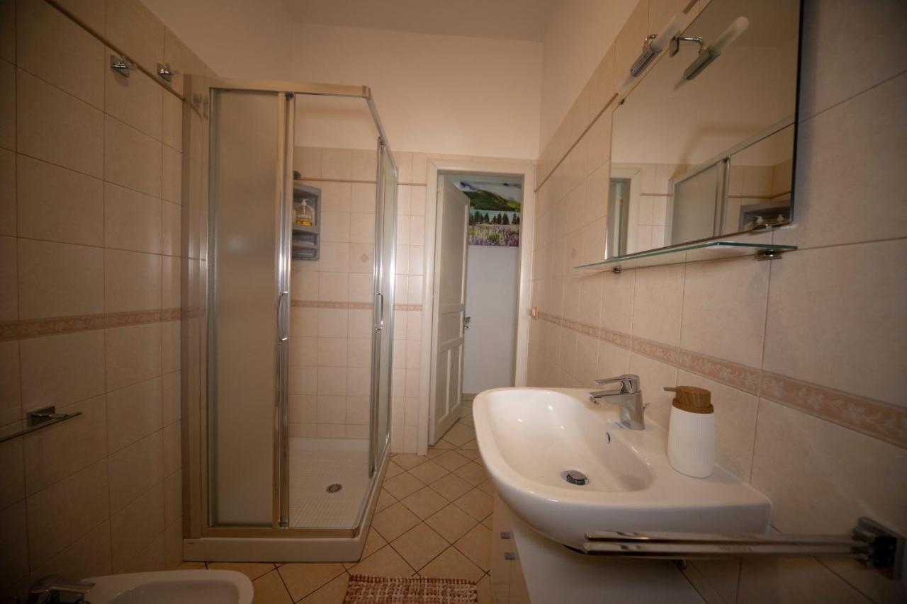 Casa Vacanza Da Dina Modica Kültér fotó