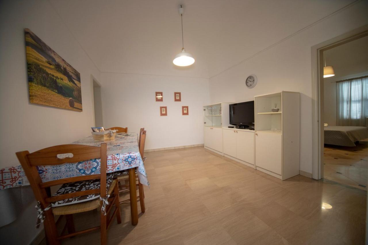 Casa Vacanza Da Dina Modica Kültér fotó