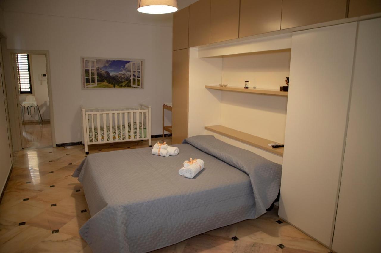 Casa Vacanza Da Dina Modica Kültér fotó