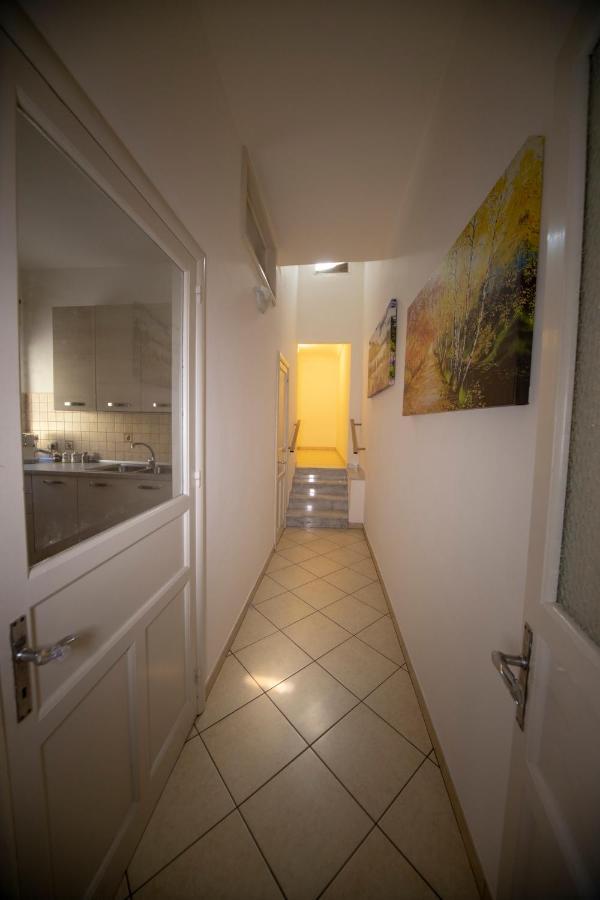 Casa Vacanza Da Dina Modica Kültér fotó