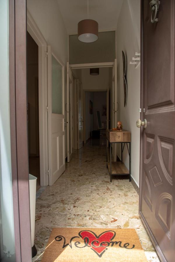 Casa Vacanza Da Dina Modica Kültér fotó