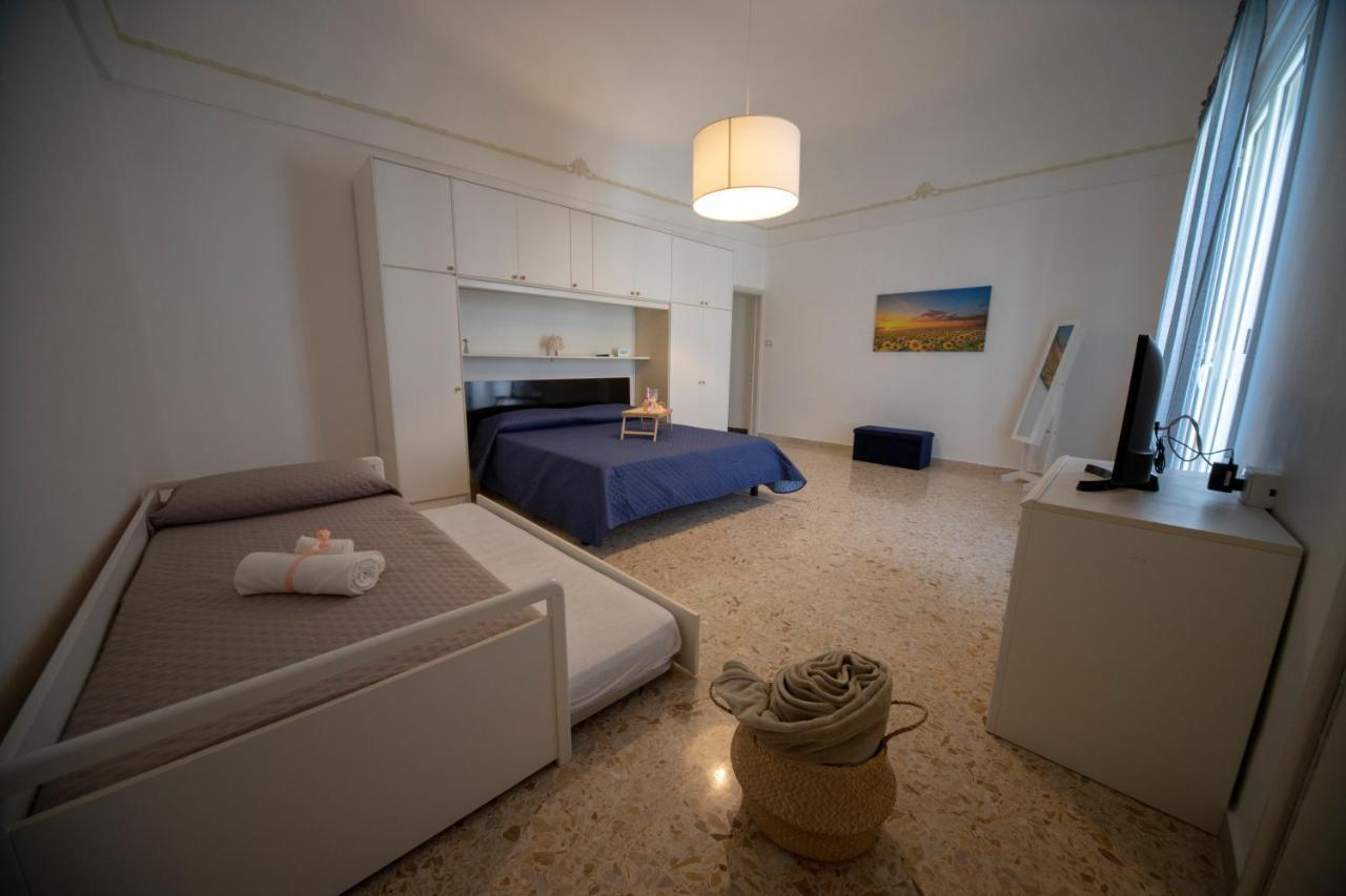 Casa Vacanza Da Dina Modica Kültér fotó