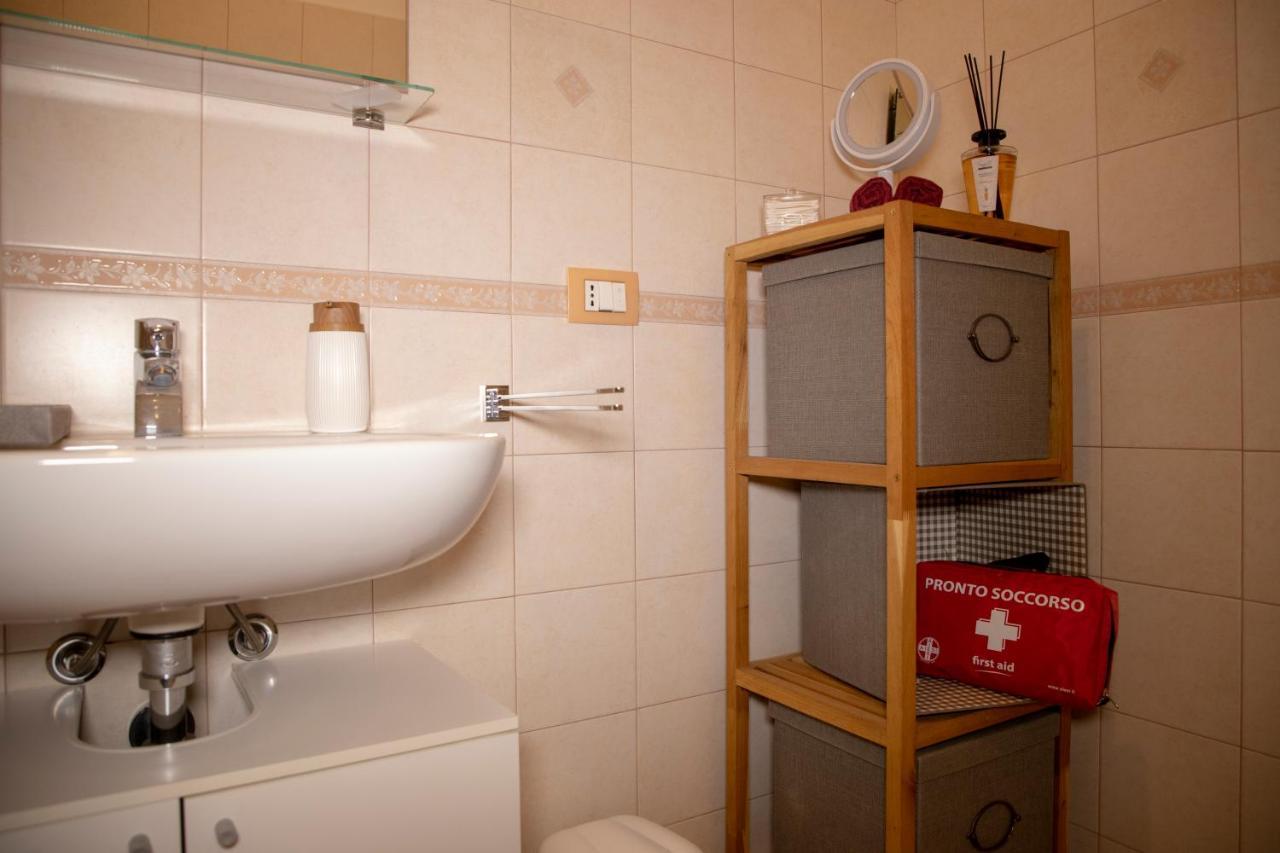 Casa Vacanza Da Dina Modica Kültér fotó